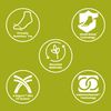 Smartwool Unisex Performance Hike Light Cushion Low Ankle Socks Performance Hike Light Cushion Low Ankle Socks (Pack of 1)