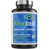 Magtein Magnesium L-Threonate to Improve Cognition, Focus, Memory, Sleep Qual...