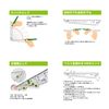 Drapas Multi-functional Ruler DR Best Ruler Light 42-551