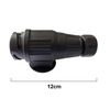 Lissek Plug for trailer 13-pin 13-pin trailer plug socket