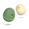 Cheerble Wicked Egg Automatic Interactive Treat Dispensing Pet Toy, 3 Interactiv