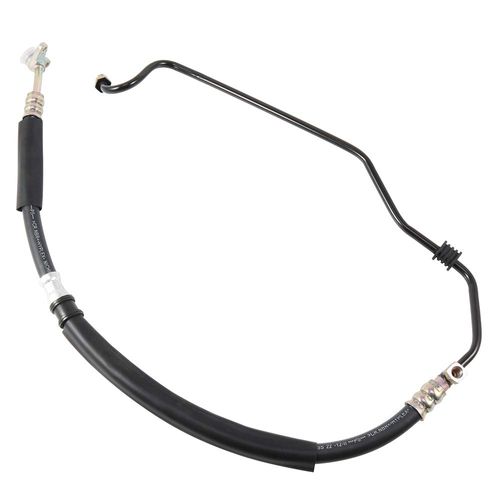 SCITOO 53713SDCA02 Power Steering Pressure Line Hose Compatible for 2003-2007 for Honda Accord, 2004-2008 for Acura TSX