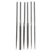 C.K T0124P Needle File Set
