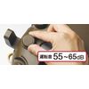 4 Poles / Floor Nozzle N for HOTEL