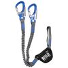 LACD Via Ferrata Klettersteigset Pro Evo Blue