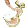 DEBEAUS Cushion Foundation with Refill, First BT Formulated in Japan, Korean Cosmetics, High Coverage