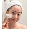 Goat Hair Face Brush Sakura