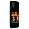 Slice Dribble Dunk Case for iPhone 11