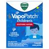 Vicks Vapopatch Children's Wearable Aroma Patch, 5 Count