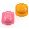 Boil Tadpole Pretend Rabbit & Bear