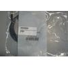 IFM EFECTOR E11332 PATCH CABLE M8 FEMALE 90º CONNECT TO M8 MALE PLUG 3 PIN