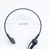Neck Microphone Type A for Mini Microphone Speaker