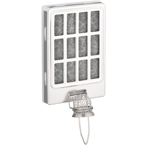 Tiger water Electric Pot for Water Filter Cartridge with Mesh Filter Silver PVG – J100 – Small