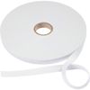 Soft Elastic Tape - White - 2cm