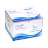 Easy Glide Luer Lock Syringe 3cc/ml, 18G x 1 inch, 100 Count