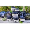 Fresh Cedar Whipped Tallow & Honey grass fed Cream  2oz 