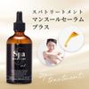 Spa Treatment Minceur Serum PLUS