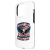 FIGHT FOR OUR COUNTRY Case for iPhone 15 Pro