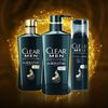 Clear For Men Total Care Men's Conditioner Refill (For Healthy Scalp), 9.9 oz (280 g)