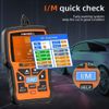 FOXWELL NT301 OBD2 Scanner Check Engine Light Code Reader Pro Car Diagnostic Too