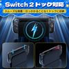 HEYSTOP Switch2 EVA Full Protective Case for OLED Models