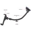 360° Universal Car Windshield Holder Desktop Mount For Cellphone Tablet iPad GPS