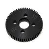 Schumacher Spur Gear CNC - 59T - 64DP - Mi4/5 (U4604)