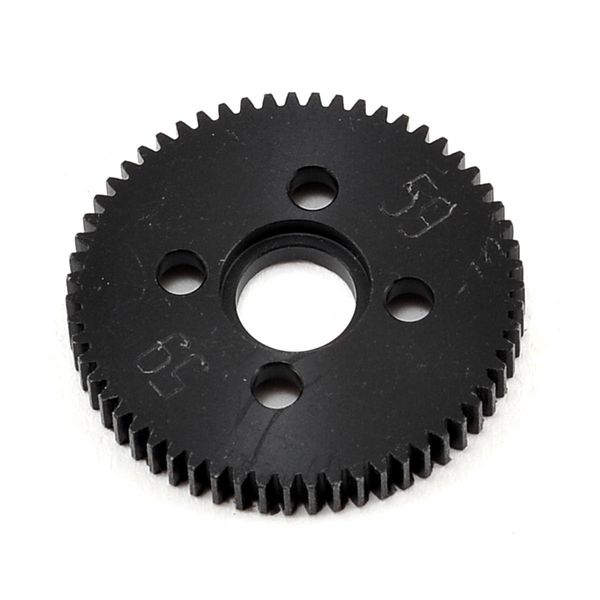 Schumacher Spur Gear CNC - 59T - 64DP - Mi4/5 (U4604)