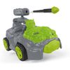 Schleich Stone CrashMobile with Mini Creature