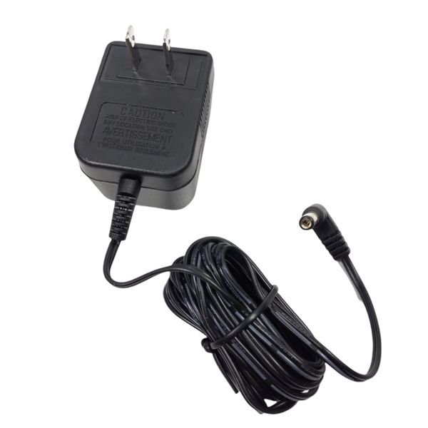 AC Adapter Replacement for PHCC Pro Series PHCC-1730 PS-C22 Backup Sump Pump Glentronics Inc