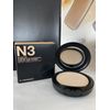 MAC Studio Fix Powder Plus Foundation, Full Size, 15g, N3, Original Formula