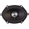 VIBE Audio DB57-V4 Critical link 5x7"Replacement Speakers, Black