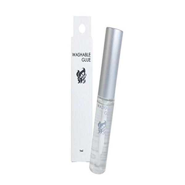 Commercial Eye Makeup Eyelash Perm uxossyaburuguru- 5ml
