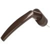 KOTARBAU E425 Window Handle, Brown
