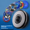 S&R Quick Clamping Flange M14 – Fast Locking Nut for Angle Grinders | Tool-Free Quick Release