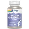 Advanced Bone Support Supplement 90 Count Collagen Calcium Magnesium VegCaps