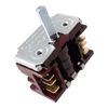 sparefixd Function Selector Switch to Fit Cascade Oven