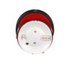 SCHNEIDER ELECTRIC XVBC34 240VAC Incandescent or LED Tower Light Module Steady