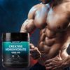 Creatine Monohydrate - Muscle Growth - 5000mg Powder 100 Servings