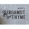 Pre de Provence Shea Butter Enriched Men's After Shave Balm, 2.5 Ounce - Bergamot & Thyme (Packaging may vary)