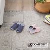 Okumura Slippers, Pink, M Size