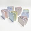 Beverly Sticky Notes Marumi Hidamari Walk L FS-089
