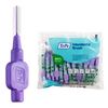 TePe Original Interdental Brushes Purple 1.1 mm Pack of 25