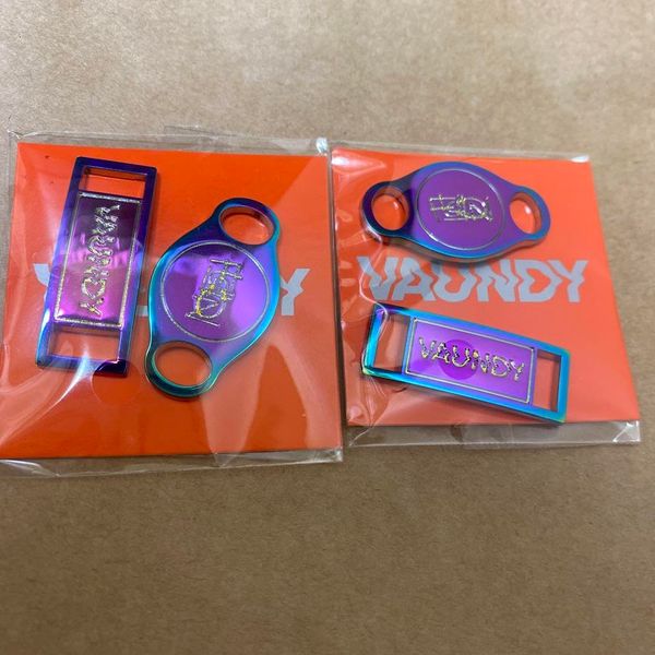 Vaundy one man live vaundy dubre 2 piece set