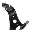 Front Left Lower Control Arms for Camry Highlander ES300 ES330 RX330 RX350