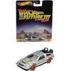Hot Wheels Back to the Future 1955 Vehicle