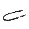 Bijin River Ray RBB Leash Cord Long 2 Black