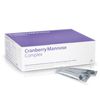 Cranberry Mannose Complex (2 x 40 sticks) - cystitis, urinary tract infection, UTI