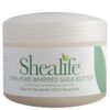100% Whipped Shea Butter - 150g