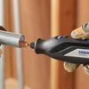 Dremel Aluminum Oxide Whetstone 932